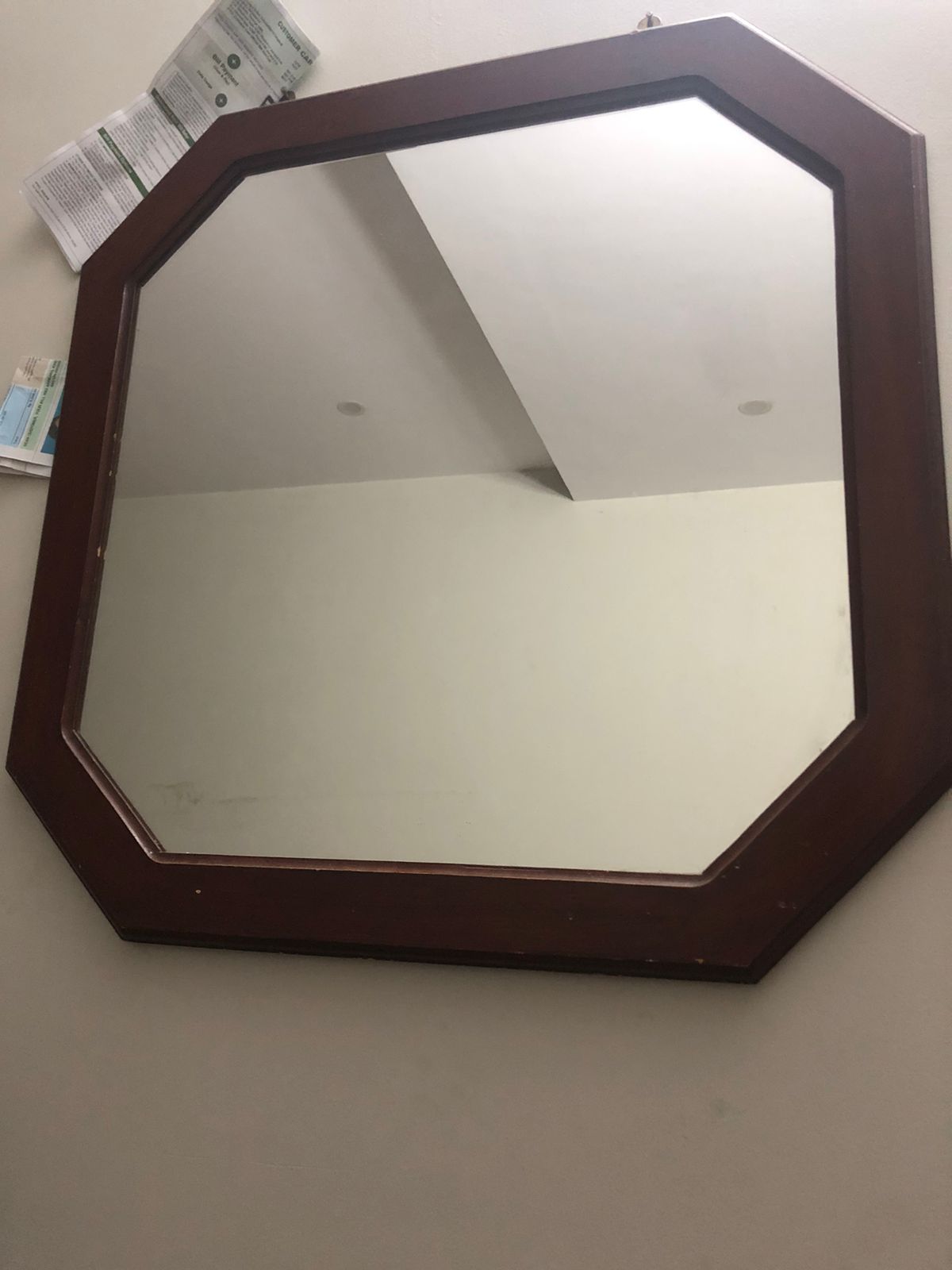 Wall Mirror for sale  Mirror